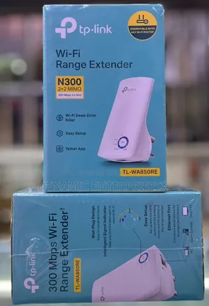 Tp Link WiFi Extender