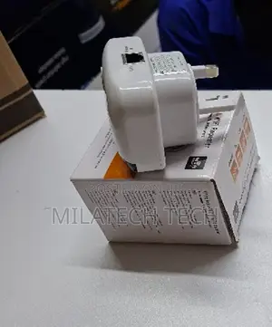 Wireless WiFi Extender – Long Range