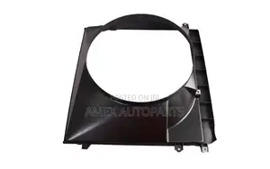 Fan Shroud Toyota Land Cruiser Prado FJ150 1tr/2tr Eng 2010 - 2018