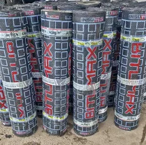 Bitumax App Membrane 4mm