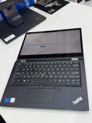 Laptop Lenovo ThinkPad L13 Yoga 16GB Intel Core i5 SSD 256GB