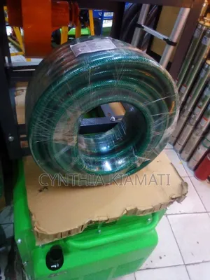 Sunny Braided Hose Pipe