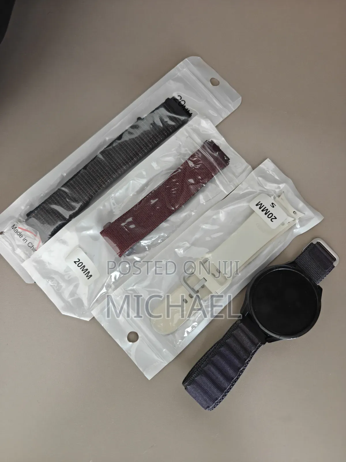 Samsung Galaxy Watch 5 43.3 Mm
