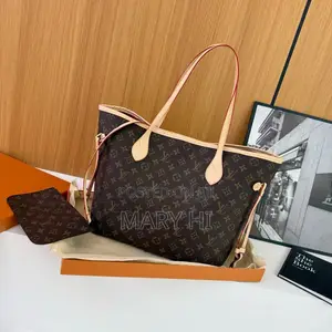 Structured Tote Bags