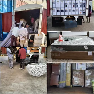 Movers/ Transporters in Lang'ata T Mall, Nairobi West, Southc South B