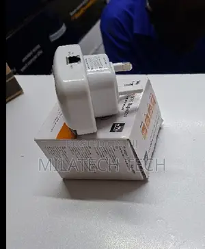 High-Speed Wireless WiFi Extender –