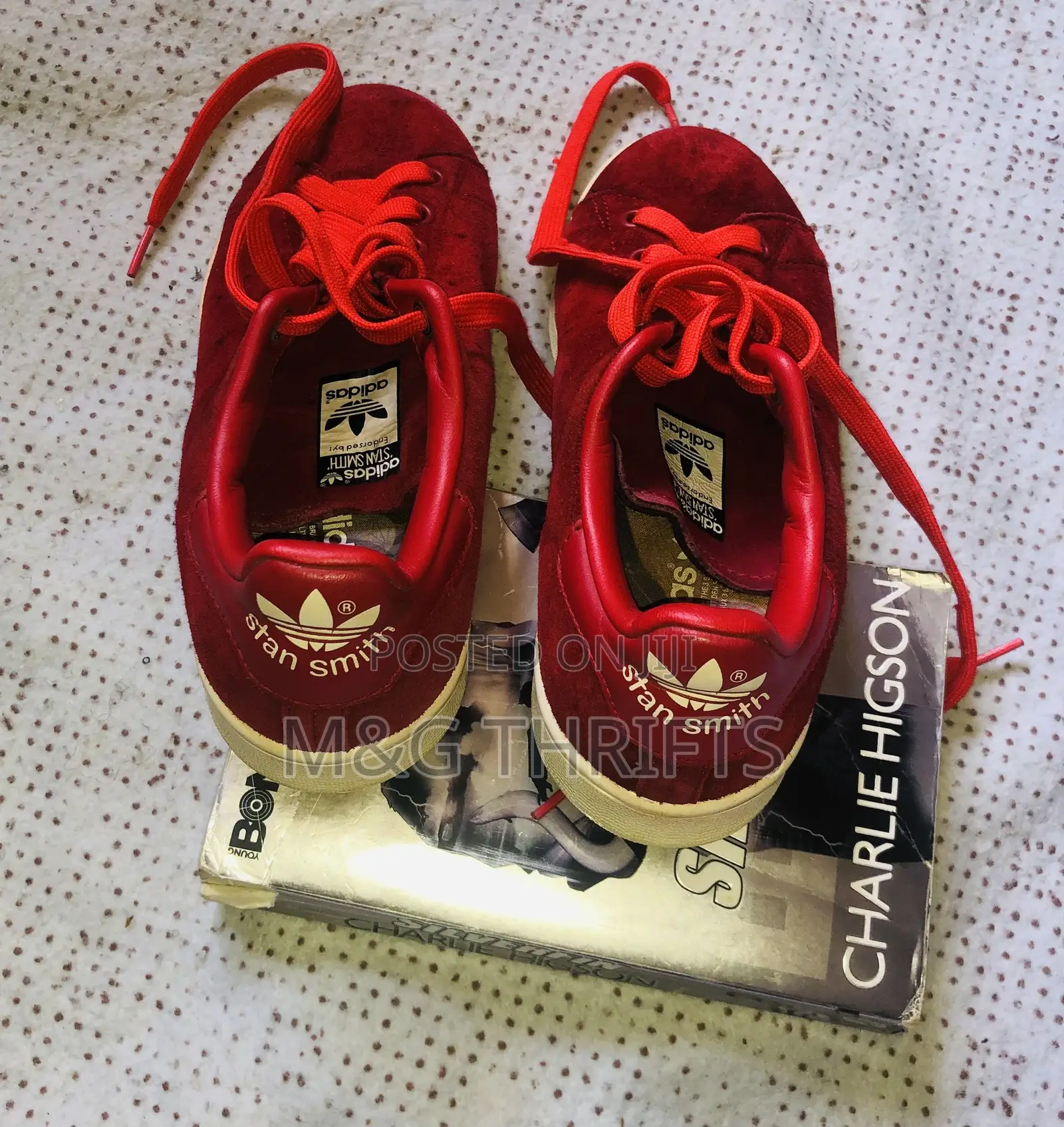 Adidas Shoes