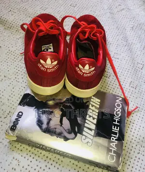 Adidas Shoes