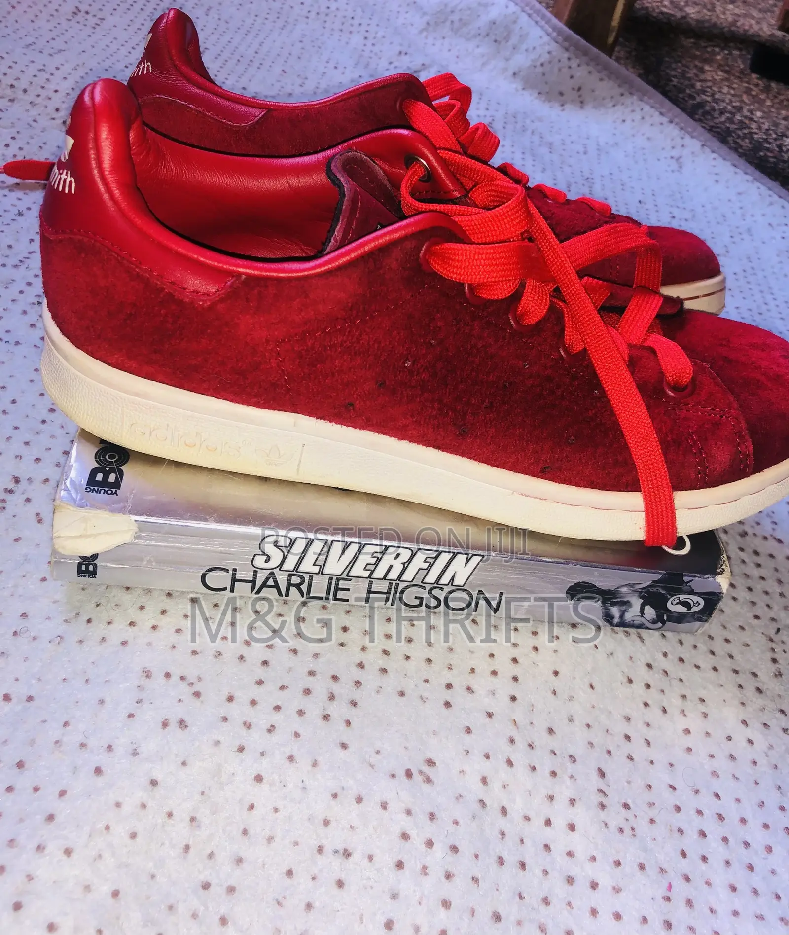 Adidas Shoes