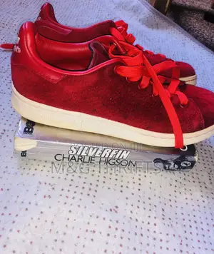 Adidas Shoes