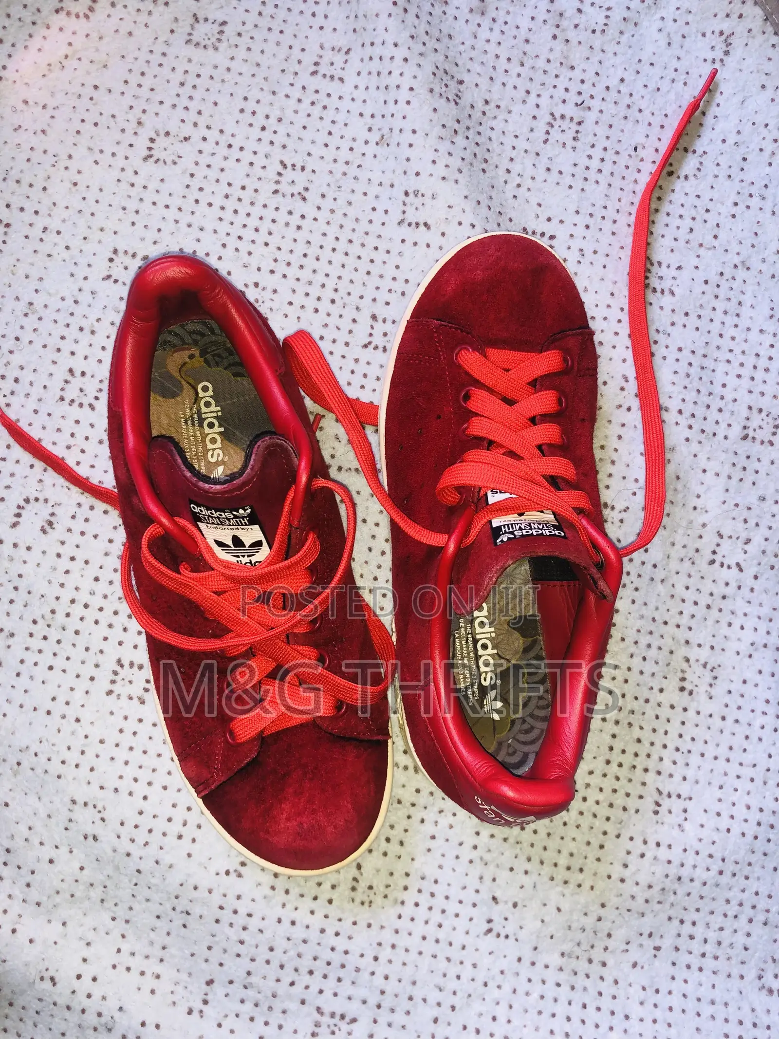 Adidas Shoes