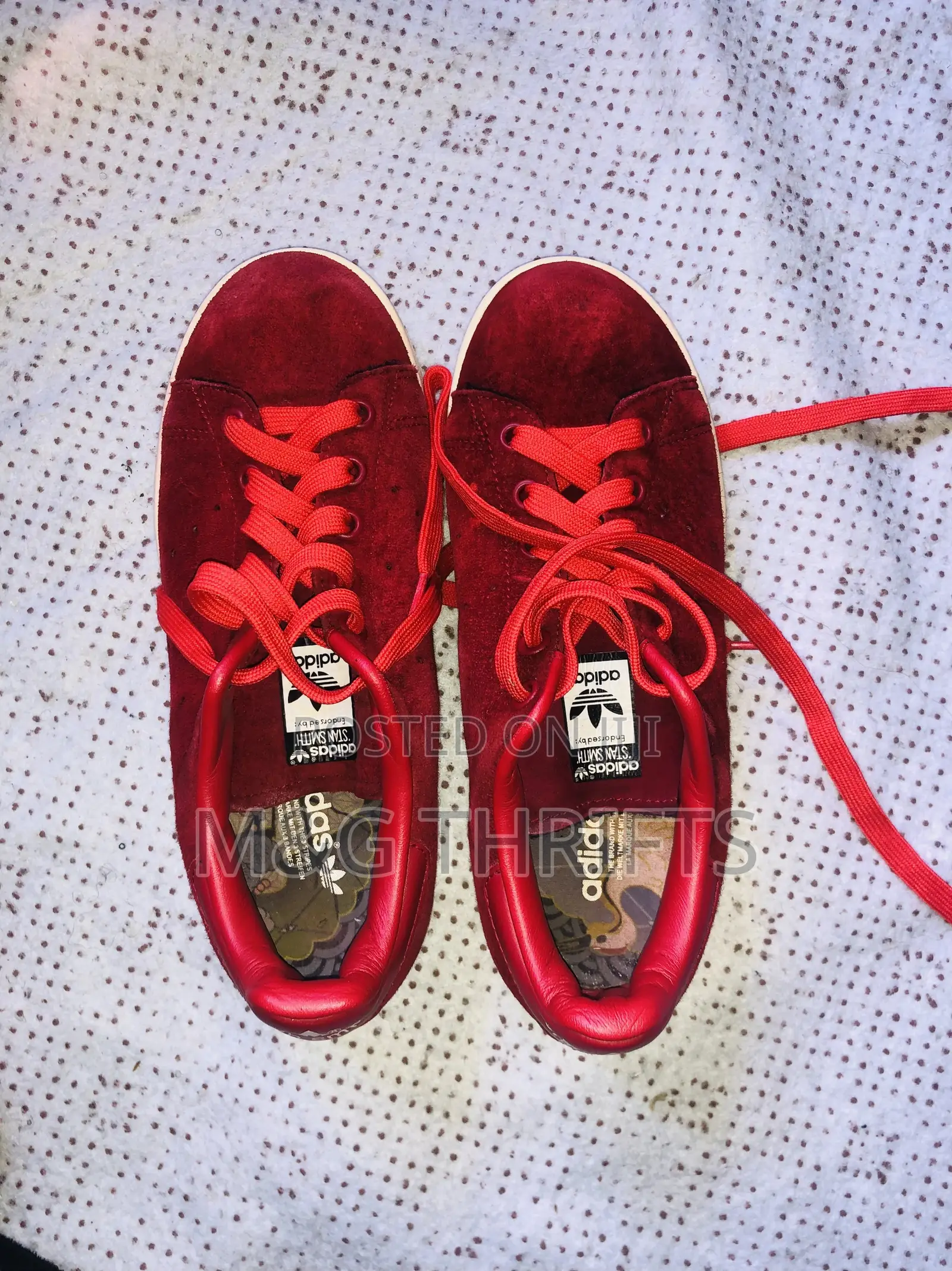 Adidas Shoes