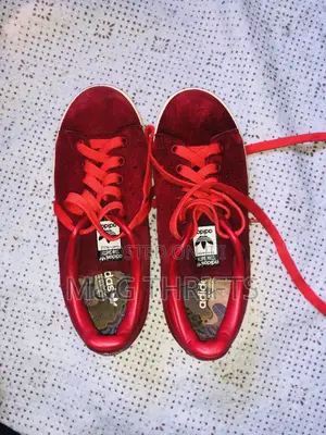 Adidas Shoes