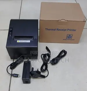 80mm POS Thermal Printer CN811UB USB + Bluetooth