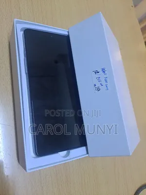Mobile Phone 256 GB Red