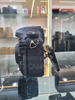 Nikon D850