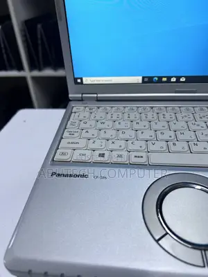 Laptop Panasonic 4GB Intel Core i5 SSD 128GB