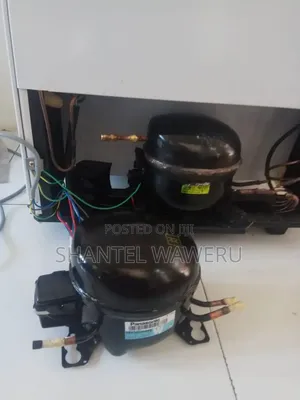 LG Fridge Repair and Service