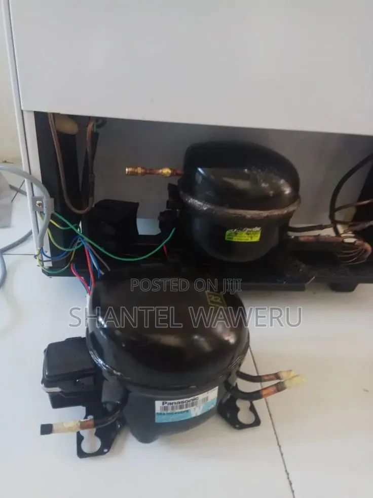 LG Fridge Repair and Service