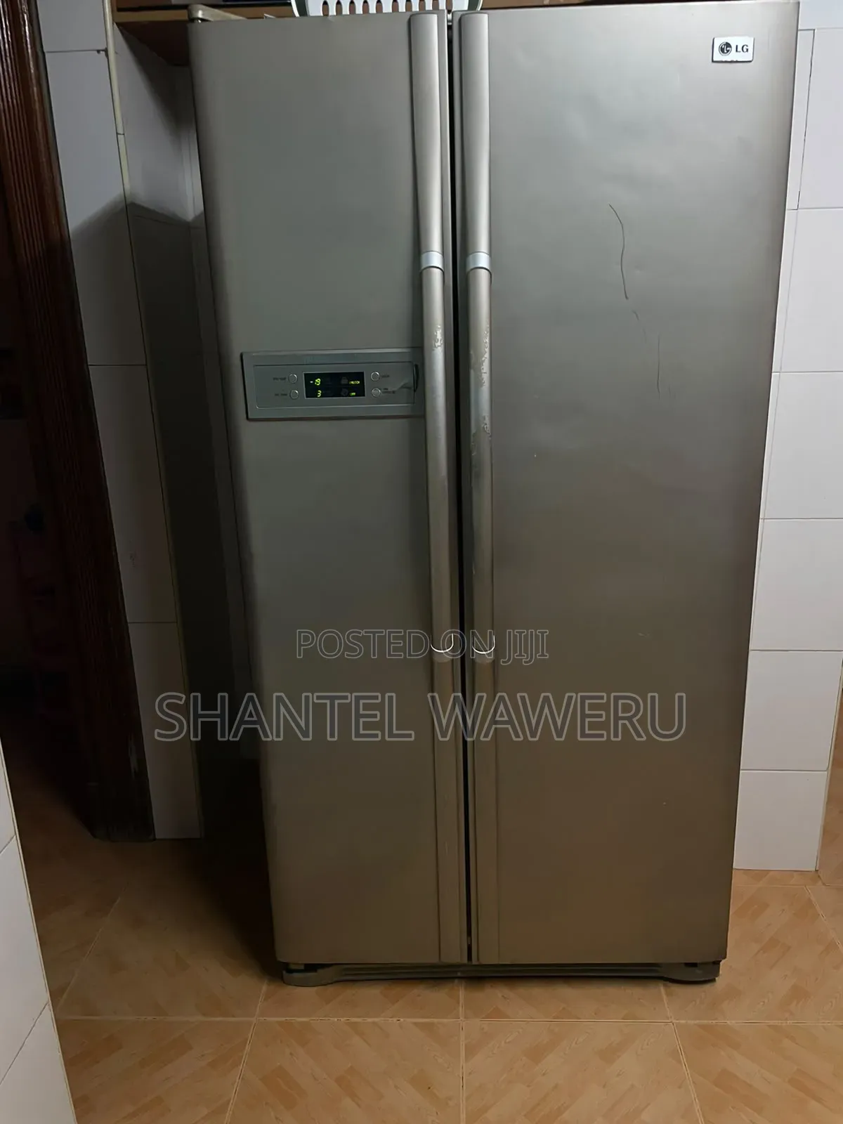 LG Fridge Repair and Service