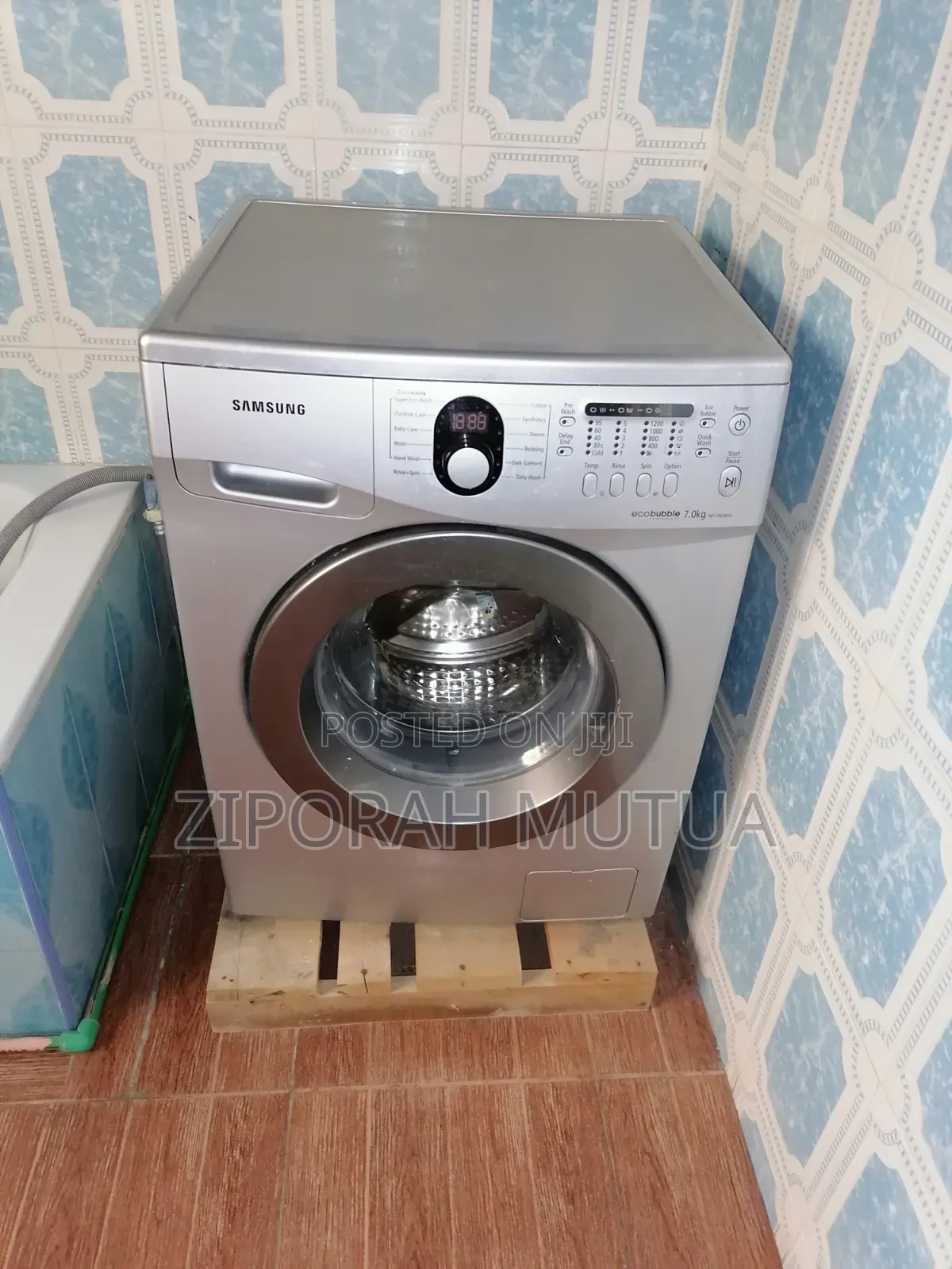 Washing Machine for Sale