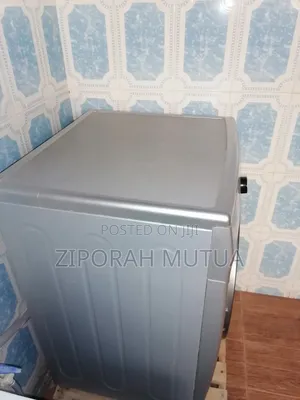 Washing Machine for Sale