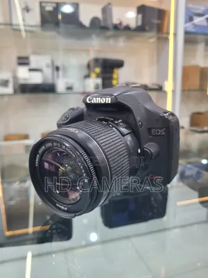 Canon Eos Kissx3 / 500d