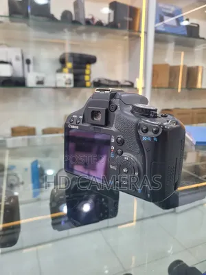 Canon Eos Kissx3 / 500d