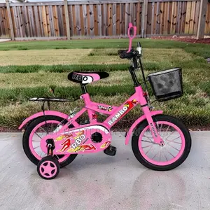 Comfortable-Grip Soft-Touch 2-4 Yrs 12 Inch Size 12 Kids Bike Bicycle