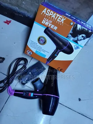 Hair Dryer Aspatek Blow Dry