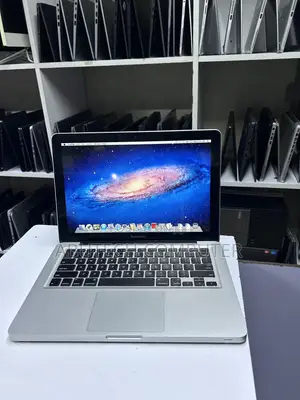 Laptop Apple MacBook 2011 4GB Intel Core i5 HDD 500GB