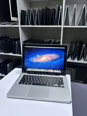 Laptop Apple MacBook 2011 4GB Intel Core i5 HDD 500GB