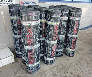Ecobit App Membrane 4mm