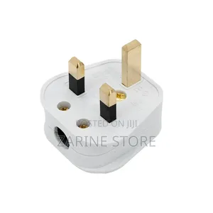 New 13Amps Top Plug
