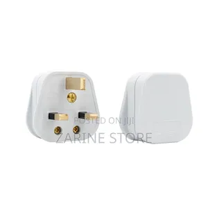 New 13Amps Top Plug