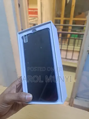 Mobile Phone 64 GB Red