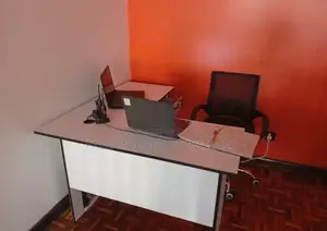 L Shapes Office Desk - All Colors Available