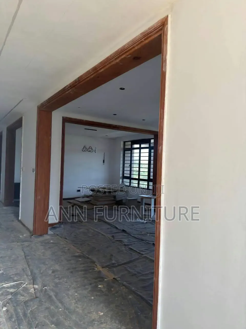 Doors Frame Other Sizes