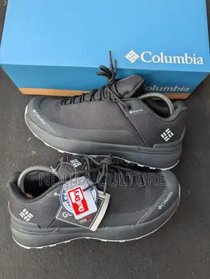 Columbia Gore-Tex Hike Boot