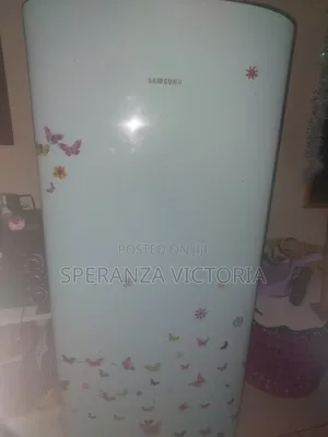 Samsung Single Door Fridge 230L RA23PT- Tall - Strong Freezing.