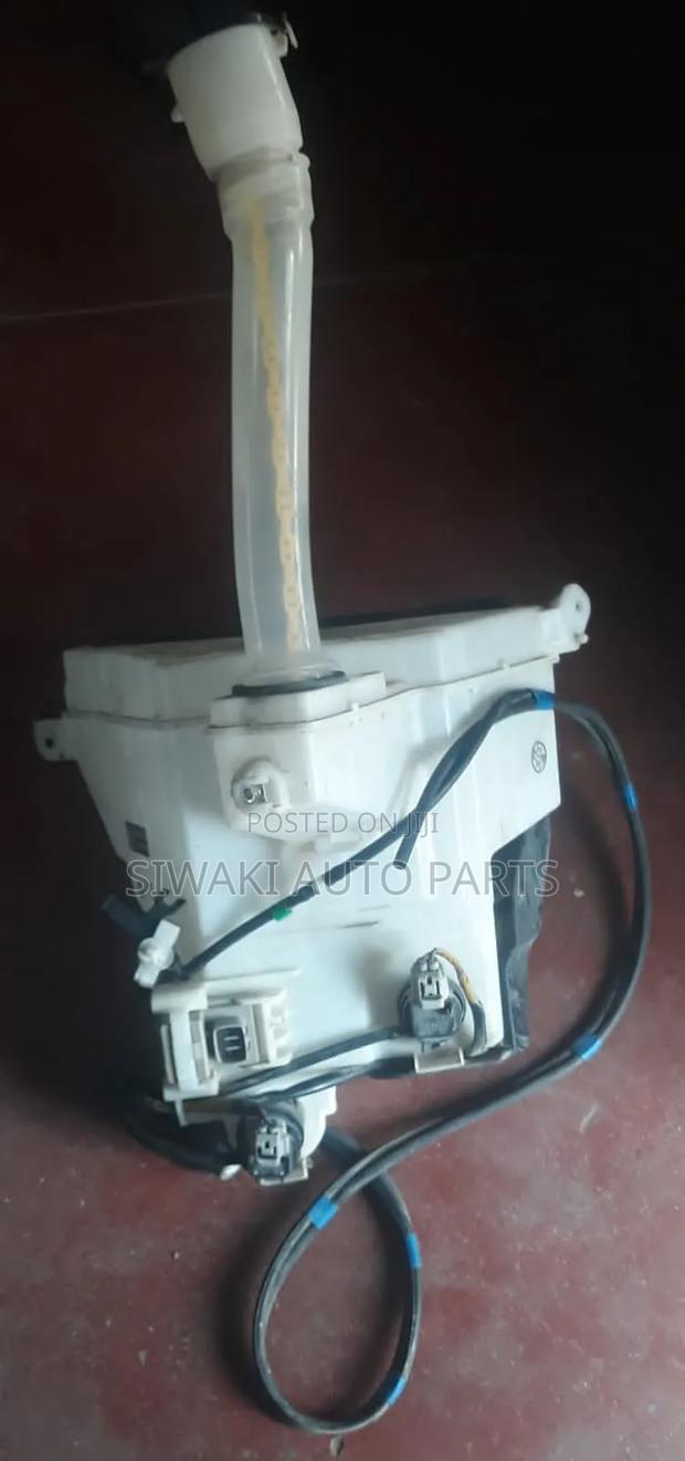 Prado J 150 Washer Bottle