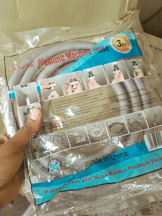 Washing Machines Inlet Pipe-3 M