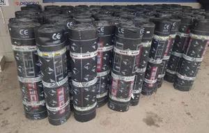 APP Waterproofing Membrane