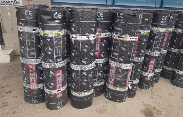 APP Waterproofing Membrane - thumbnail 2