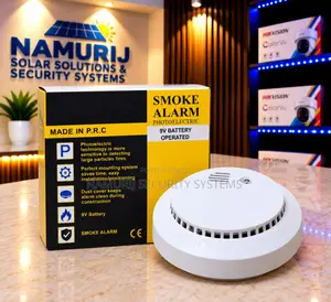 Wireless Gas Detector for Home and Office