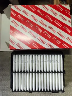 Air Filter for Mazda Axela