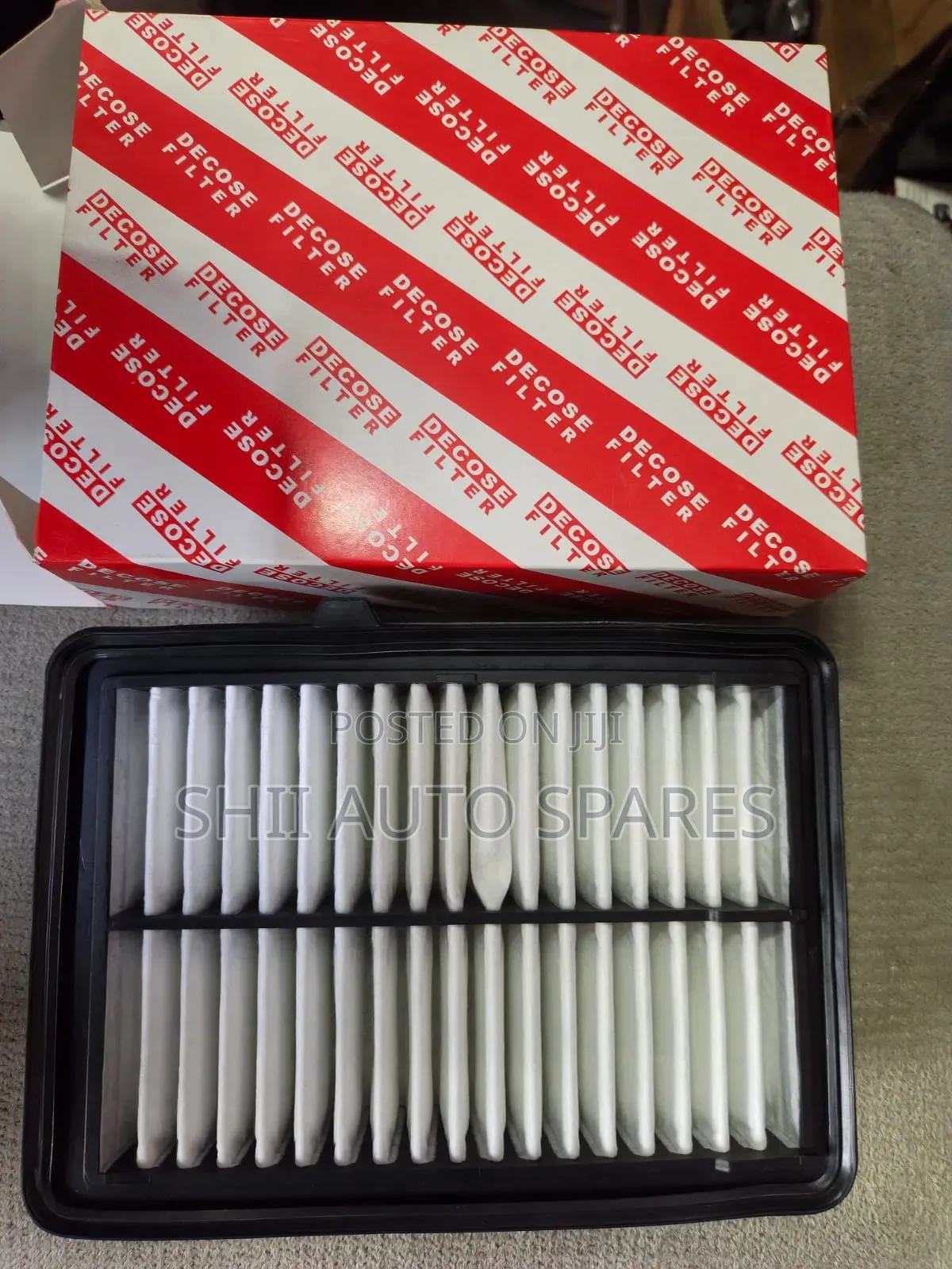 Air Filter for Mazda Axela