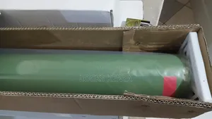 Rasing Green Car Wrap