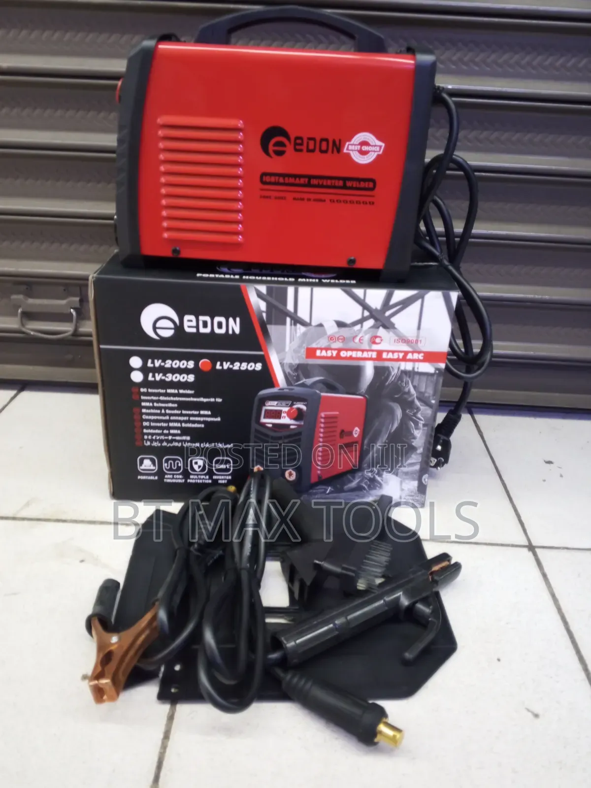 Edon Lv 250s