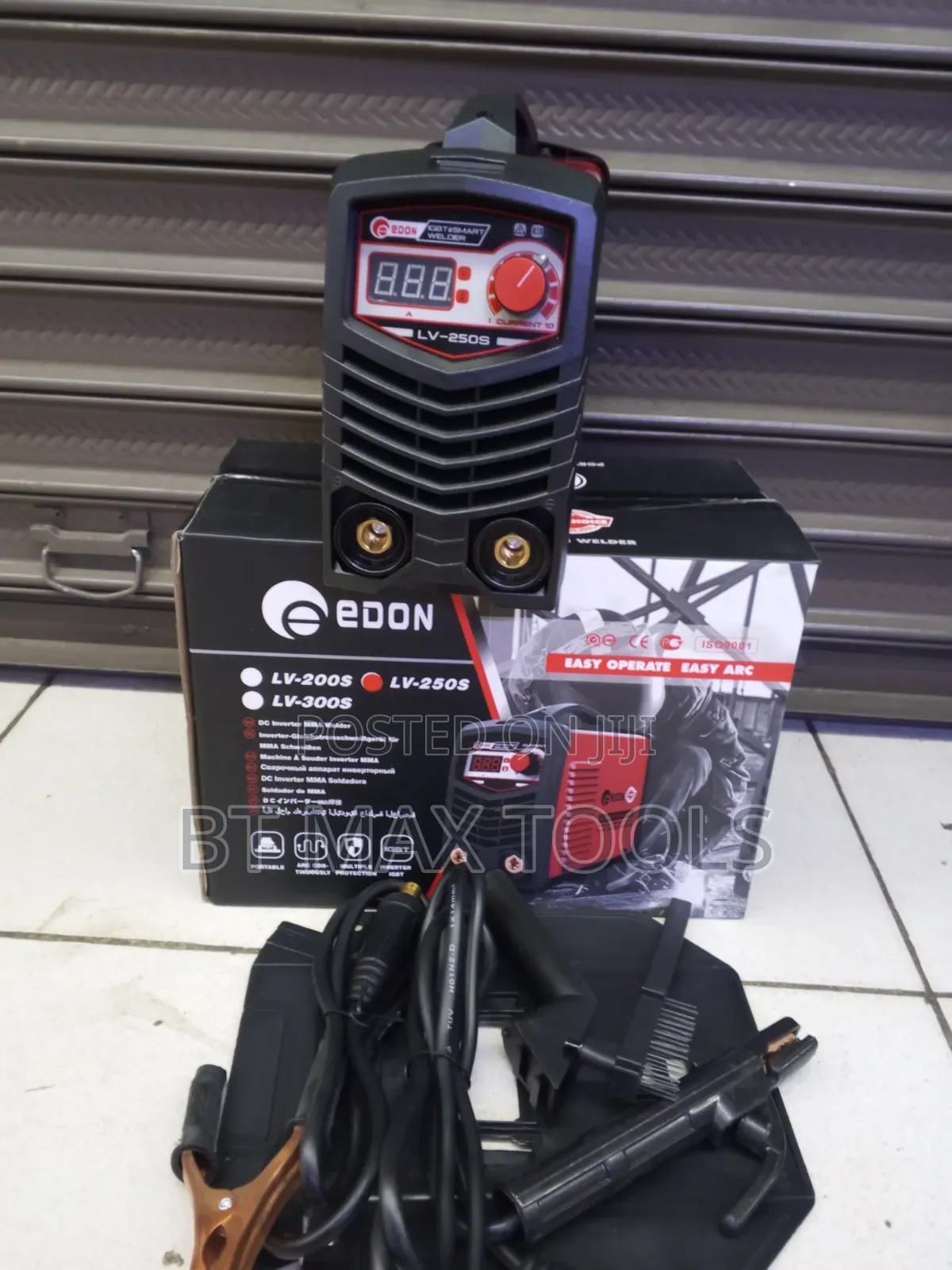 Edon Lv 250s